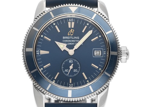 Breitling superocean - breitling,
