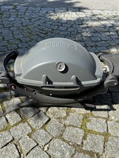 Weber Gasgrill Q100