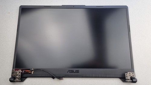 Asus tuf gaming f17 fx706 - f17,