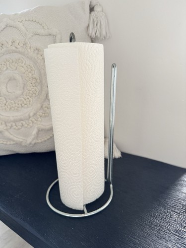 Edelstahl küchenrollenhalter - edelstahl,