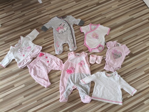 Baby sachenpaket body - baby, sachenpaket,body