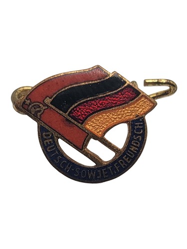 Ddr dsf abzeichen deutsch - ddr,