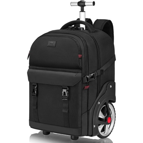 Trolley rucksack rollen 50l - trolley,