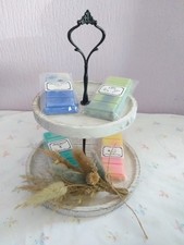 Etagere, Holz, Vintage