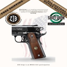 Zib Griffe Holzserie