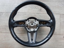 Mazda 3 IV 19- USA Lenkrad