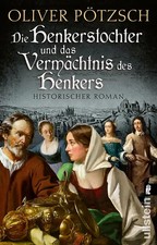 Die Henkerstochter und das