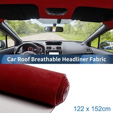 160G Autohimmelstoff 122x152cm