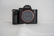 Sony Alpha 7 III ILCE-7M3