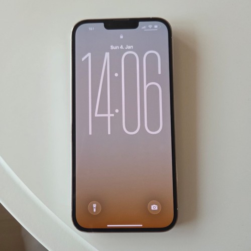 Apple iphone pro max - 13,