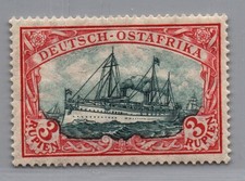 Deutsche Kolonien Deutsch