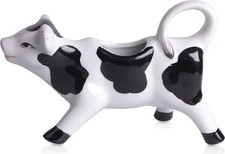 Milchgießer Kuh Milchkanne