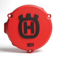 ZÜNDGEHÄUSEABDECKUNG FÜR