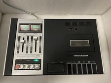 Cassettendeck universum ct2336 - cassettendeck,