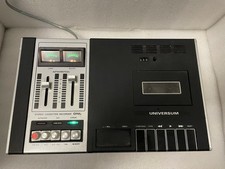 Cassettendeck Universum CT2336