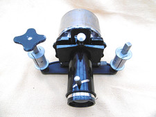 Vergrößerung Liesegang