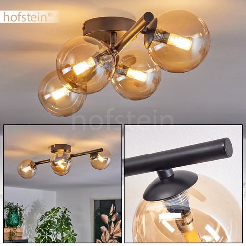 Decken leuchte glas - leuchte,