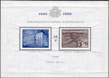 Latvija / Lettland 1939