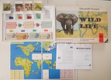 ABSOLUTER TOP ZUSTAND: WILD