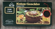 Friesland katengeschirr - katengeschirr, 2x