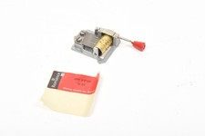 Reuge Romance Spieluhr - Happy Birthday No 605 - Musikwerk Handkurbel - Neuwerti