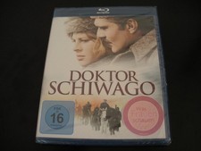 Blu-ray DOKTOR SCHIWAGO * Omar