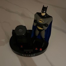 Batman sprechender Wecker mit