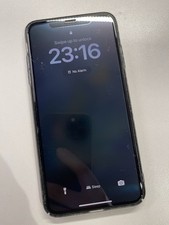 iPhone XS Max 256GB Space Grau