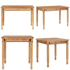 Garten Esstisch Beistelltisch