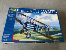 Revell 04747 Sopwith F.1 Camel