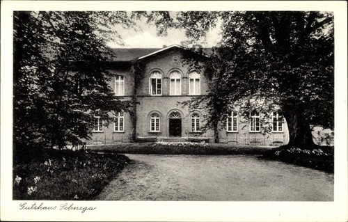 Schnega wendland - ak,