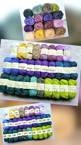1400g rowan handknit cotton - rowan,