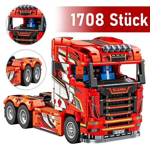 Modellbausatz lkw baukasten - lkw,