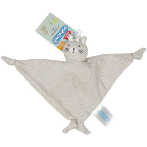 Babylove hase schmusetuch - babylove,