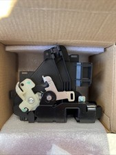 Türschloss 3B1837015AQ vorne links for VW Polo 9N Skoda Fabia 6Y Seat Ibiza 6L