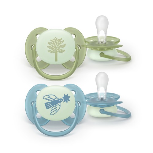 Philips avent schnuller ultra - philips,