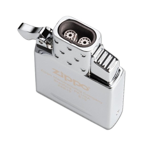 Feuerzeugeinsatz zippo double - zippo,