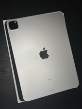 Apple iPad Pro 11" 2020, 256 GB, Wi-Fi, Magic Keyboard