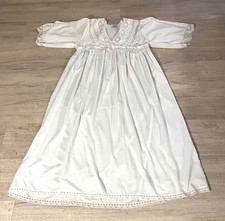 Langes Sommer-Nachthemd