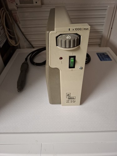 Kavo ewl k10 - kavo, technikmaschine