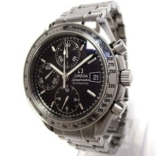 Omega Herren Sportuhr 3513.50