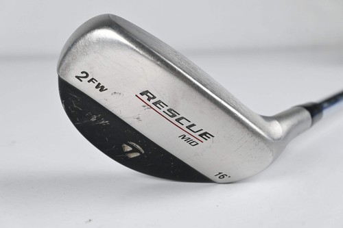 Taylormade rescue mid - taylormade,