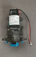 Jabsco PAR-MAX 2,9 Druckwasserpumpe Model 31305- 0202, nicht benutzter Artikel