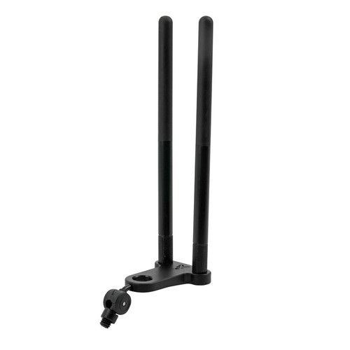 Fox black label snag ear - fox, and
