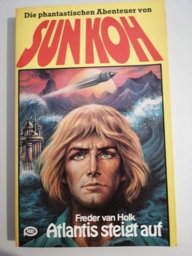Freder van holk sun koh - freder,