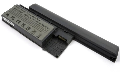 Akku für dell latitude - 🔋,