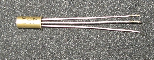 Stk ac122 pnp - pnp,, germanium