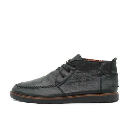 Toms herren mokassin leder - herren,