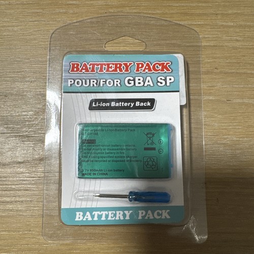 Nintendo gameboy advance gba - gameboy,
