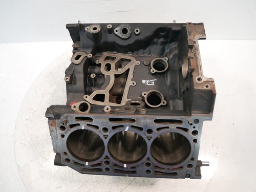 Motorblock block defekt - motorblock,